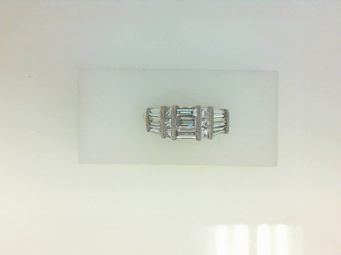 Diamond Fashion Rings - Women'