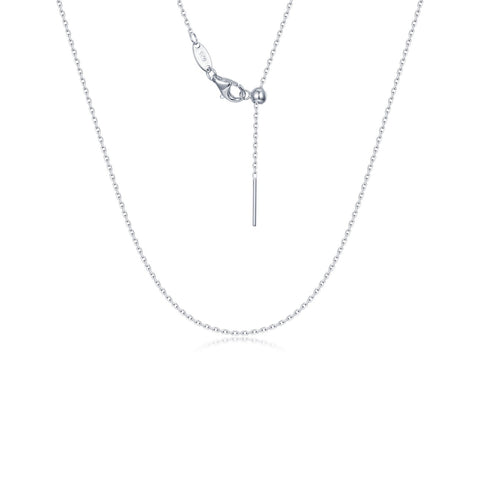 Silver Chain