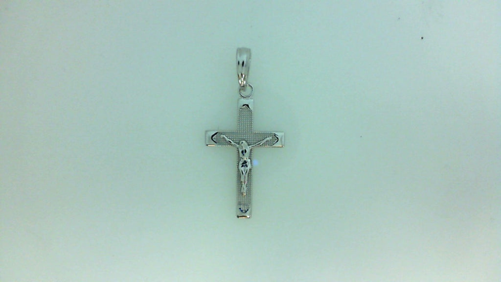 Precious Metal ( No Stones) Religiou