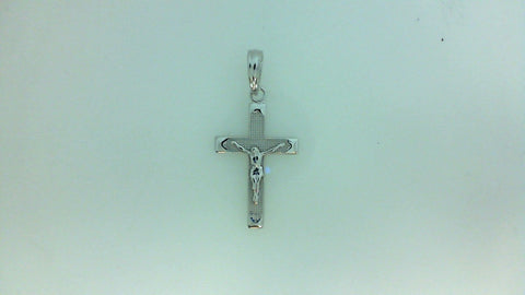 Precious Metal ( No Stones) Religiou