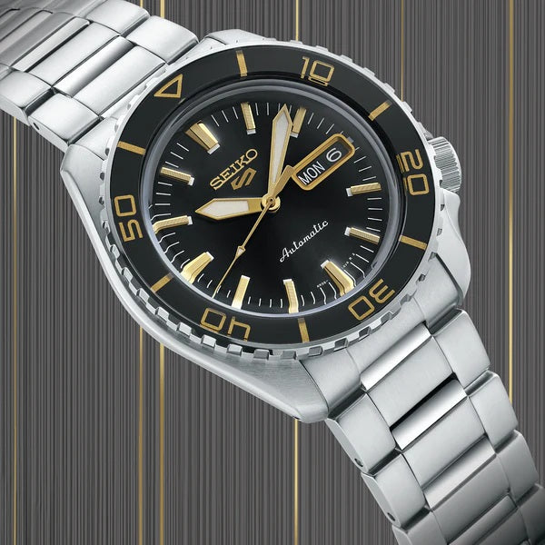 Watches  -  Dre