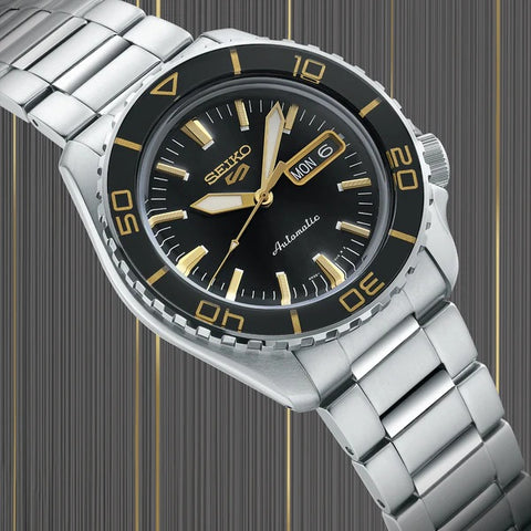 Watches  -  Dre