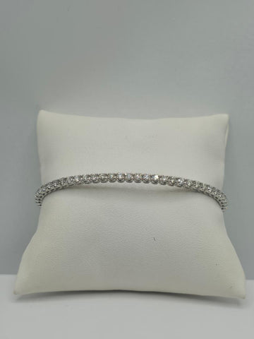 Diamond Bracelet
