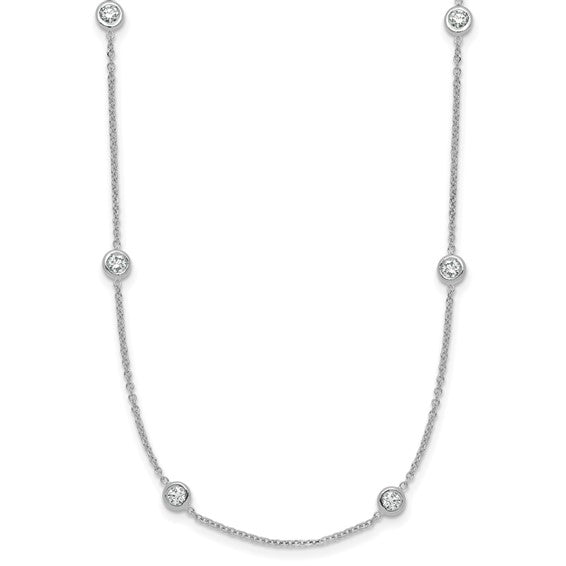 Diamond Necklace