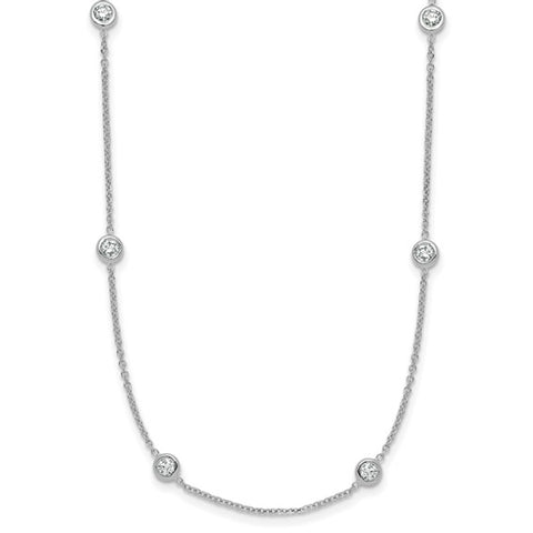 Diamond Necklace