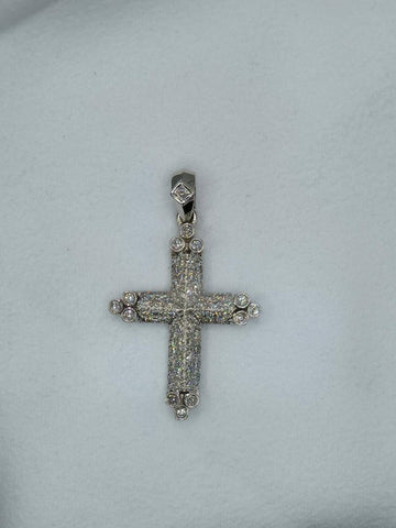 ESTATE PENDANT