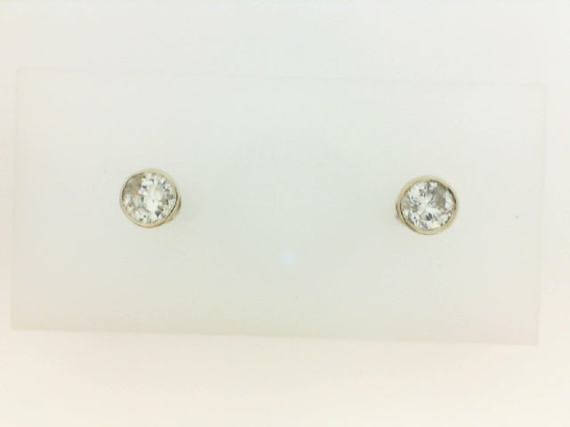 Diamond Earring