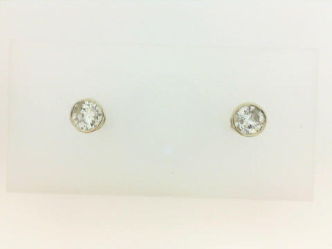 Diamond Earring