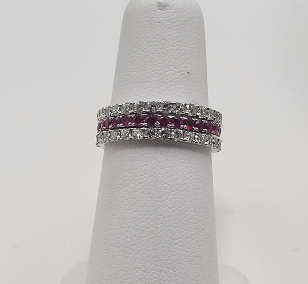 Diamond Fashion Rings - Women'