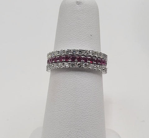 Diamond Fashion Rings - Women'