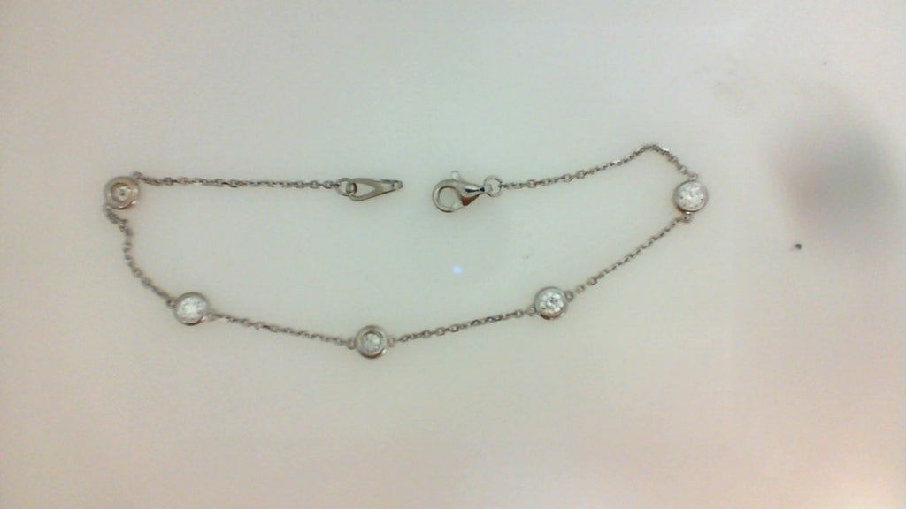 Diamond Bracelet