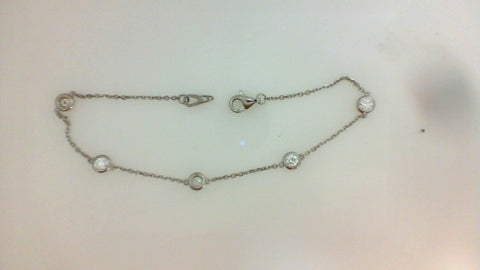 Diamond Bracelet