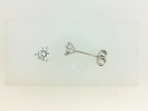 Diamond Earring