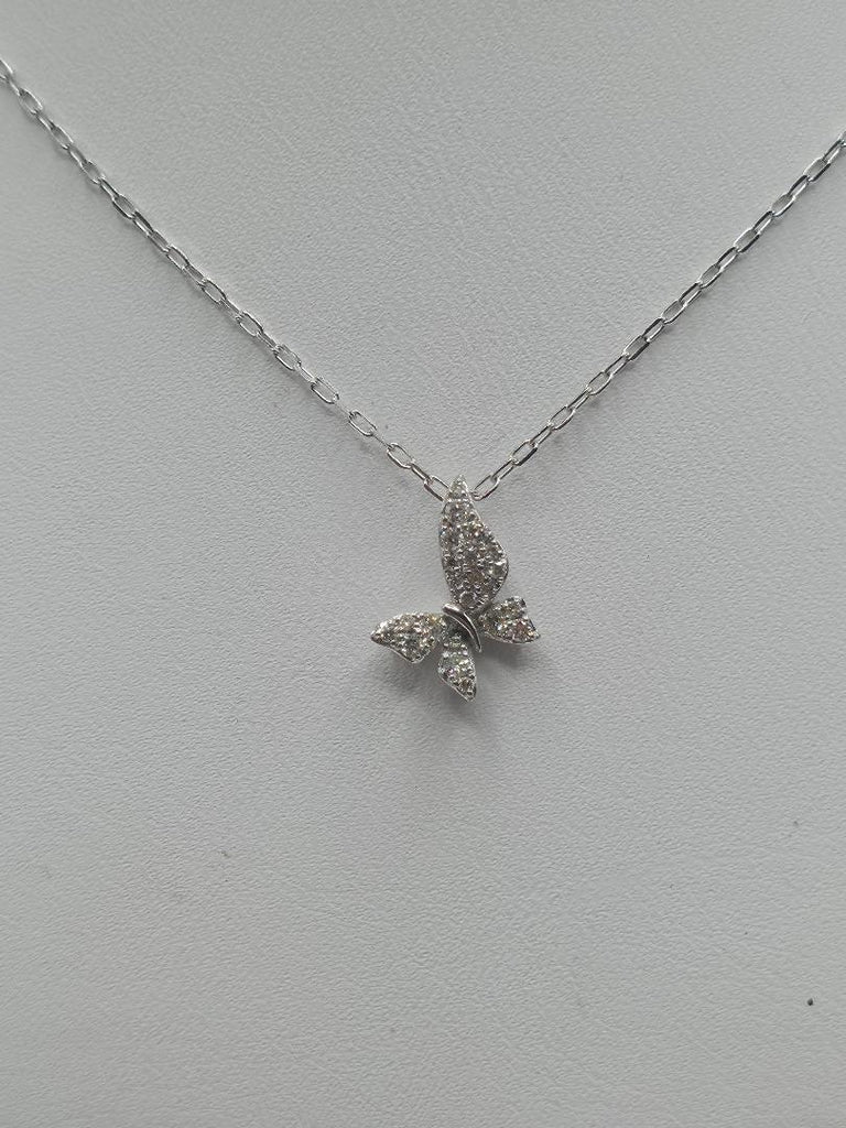 Diamond Necklace