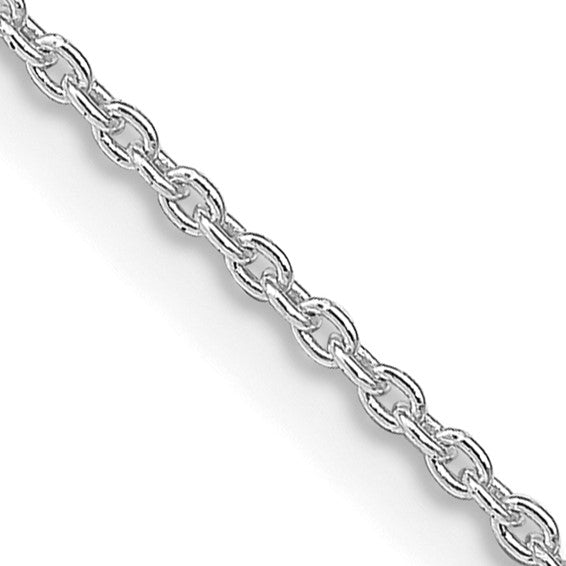 Silver Chain
