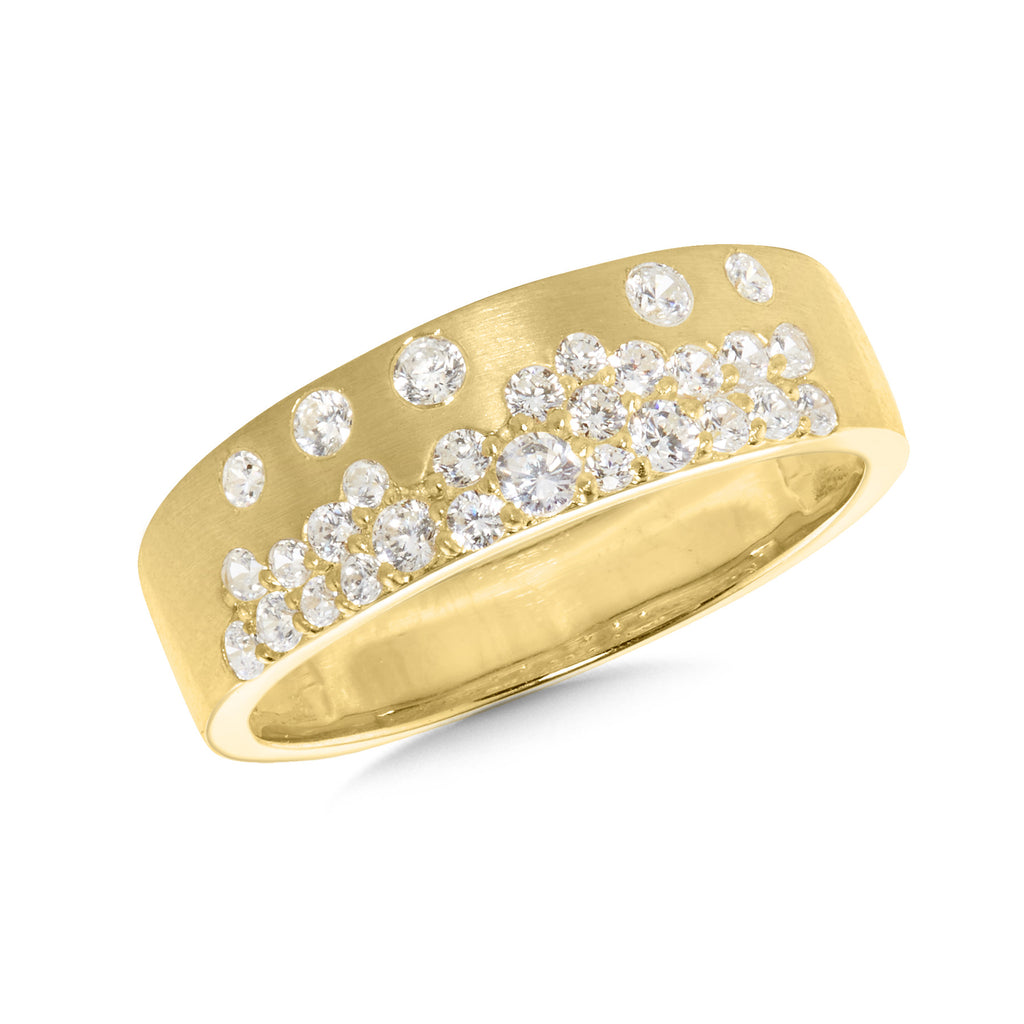 Diamond Fashion Rings - Women'