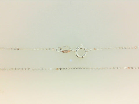Silver Chain
