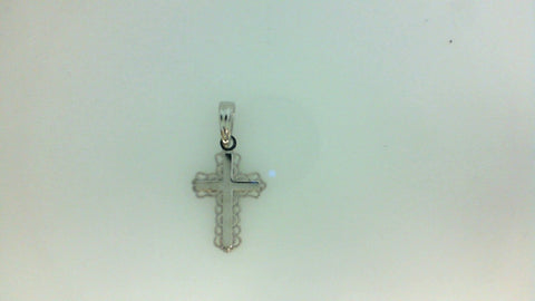 Precious Metal ( No Stones) Religiou