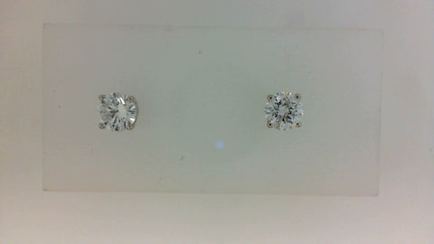Diamond Earring