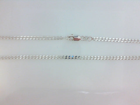 Silver Chain