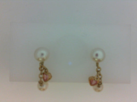 Pearl Earring