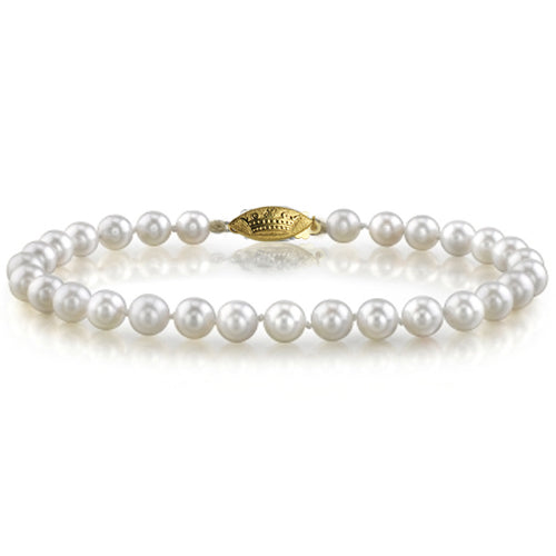 Pearl Bracelet