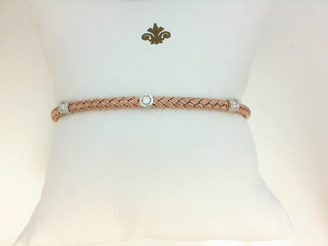 Diamond Bracelet