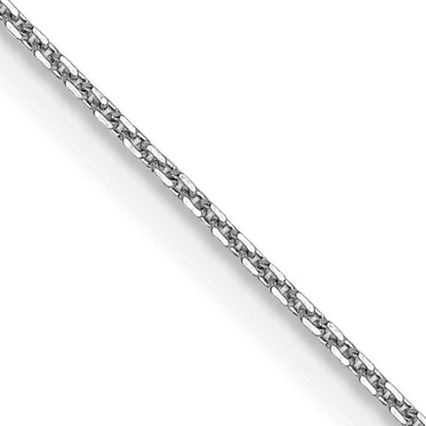 Precious Metal (No Stones) Chain