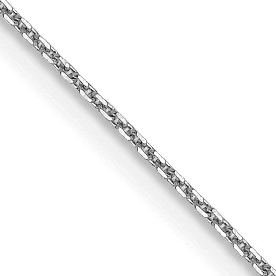 Precious Metal (No Stones) Chain