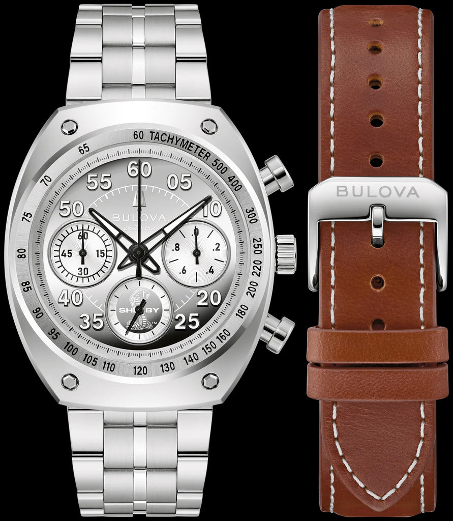 Watches  -  Dre