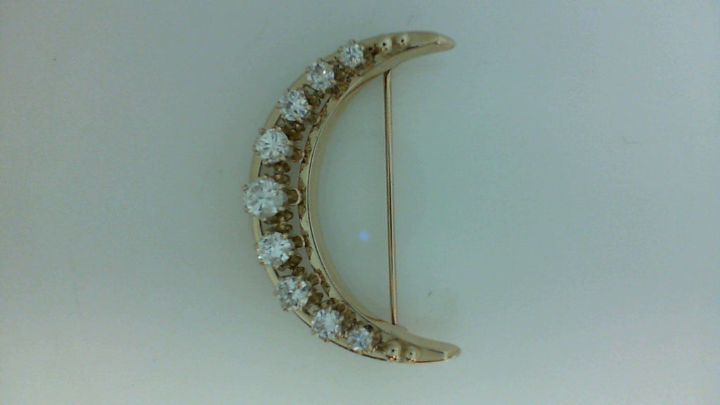 Diamond Jewelry Misc