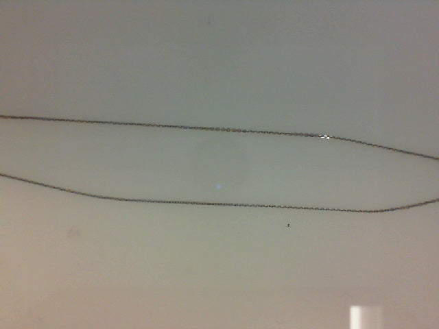 Precious Metal (No Stones) Chain