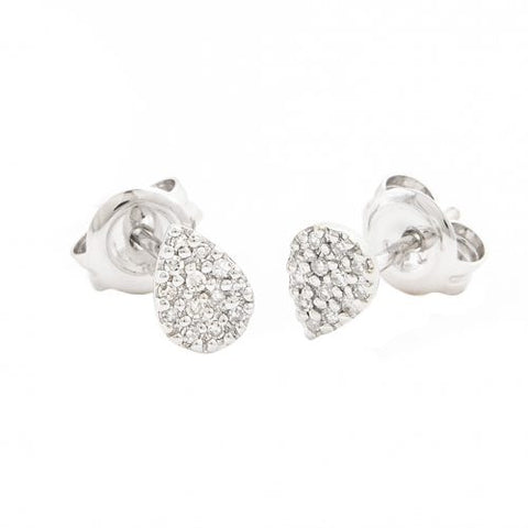 Diamond Earring