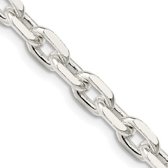 Silver Chain