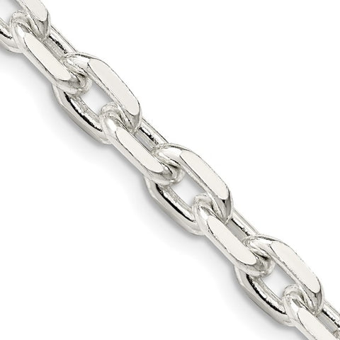 Silver Chain