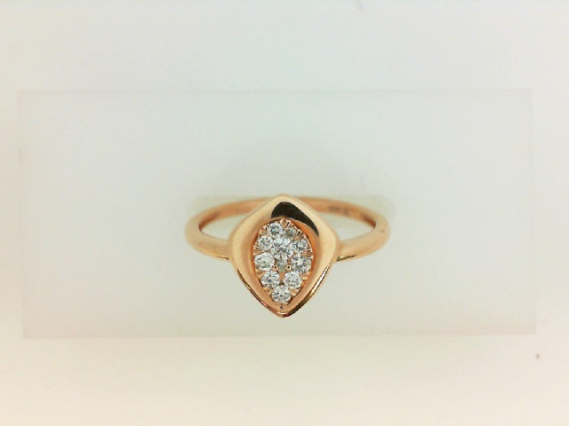 Diamond Fashion Rings - Women'