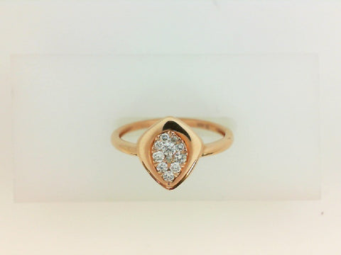 Diamond Fashion Rings - Women'