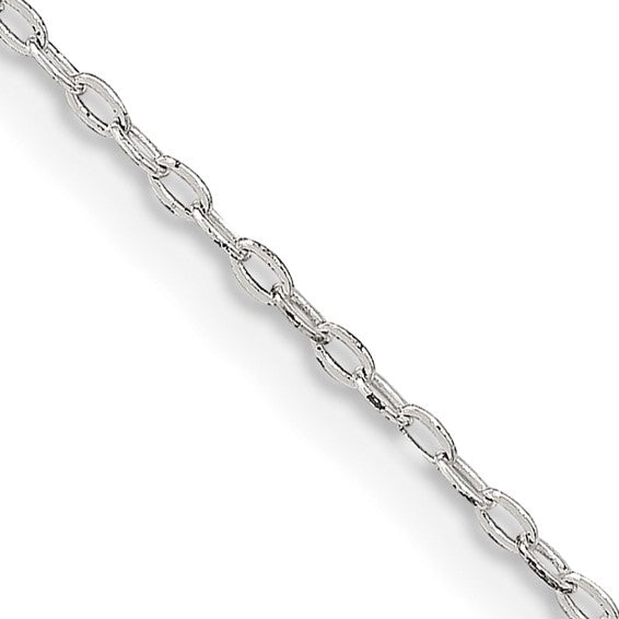 Silver Chain
