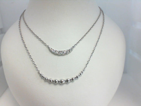 Diamond Necklace