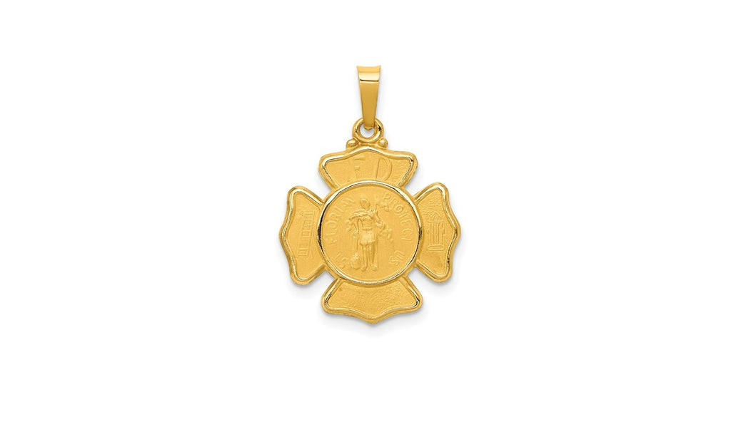 Precious Metal ( No Stones) Religiou