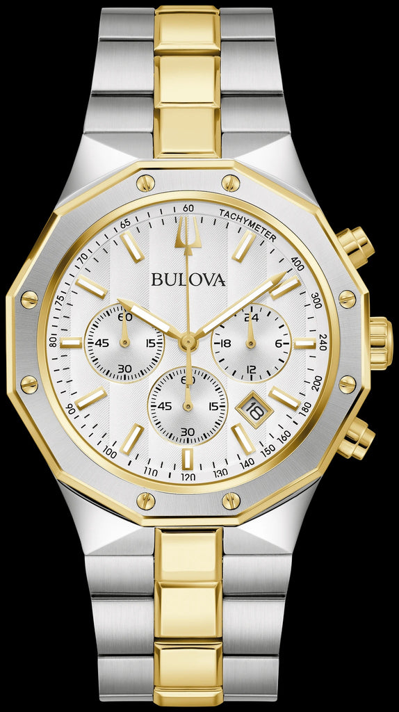 Watch - Chronograph
