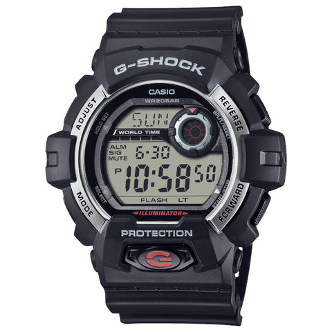Watch - Sport