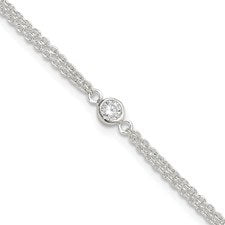 Silver Bracelet