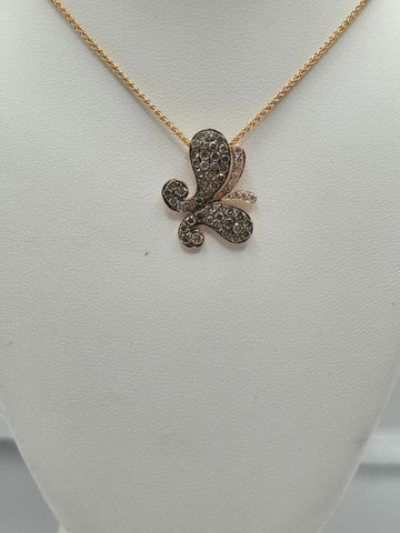 ESTATE PENDANT
