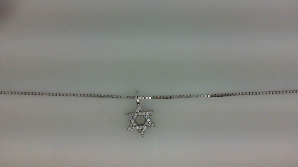 Diamond Necklace