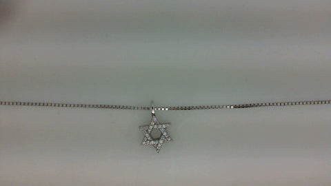 Diamond Necklace