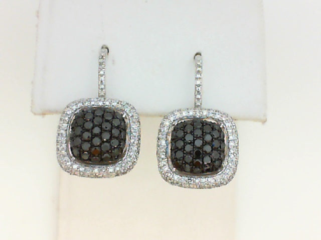 Diamond Earring