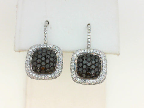 Diamond Earring