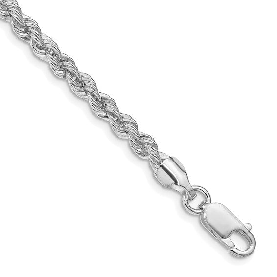 Silver Chain