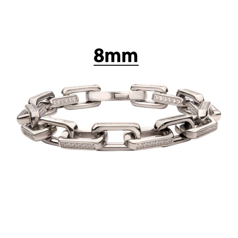 ALTERNATIVE METAL-BRACELET